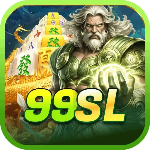 99SL - Game Pertanian Seru dan Menyenangkan
