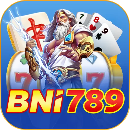 BNI789 - Petualangan Seru dalam Dunia RPG