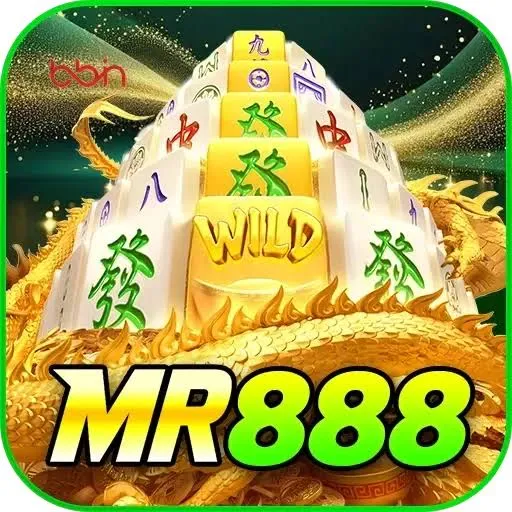 MR888 - Game Tembak Ikan Seru dan Menyenangkan
