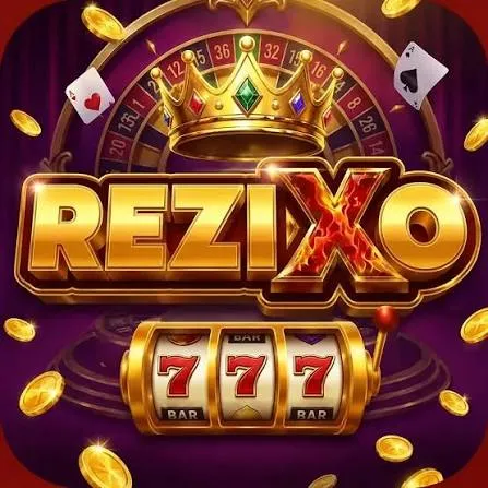 REZIXO - Game Olahraga Seru dan Menantang
