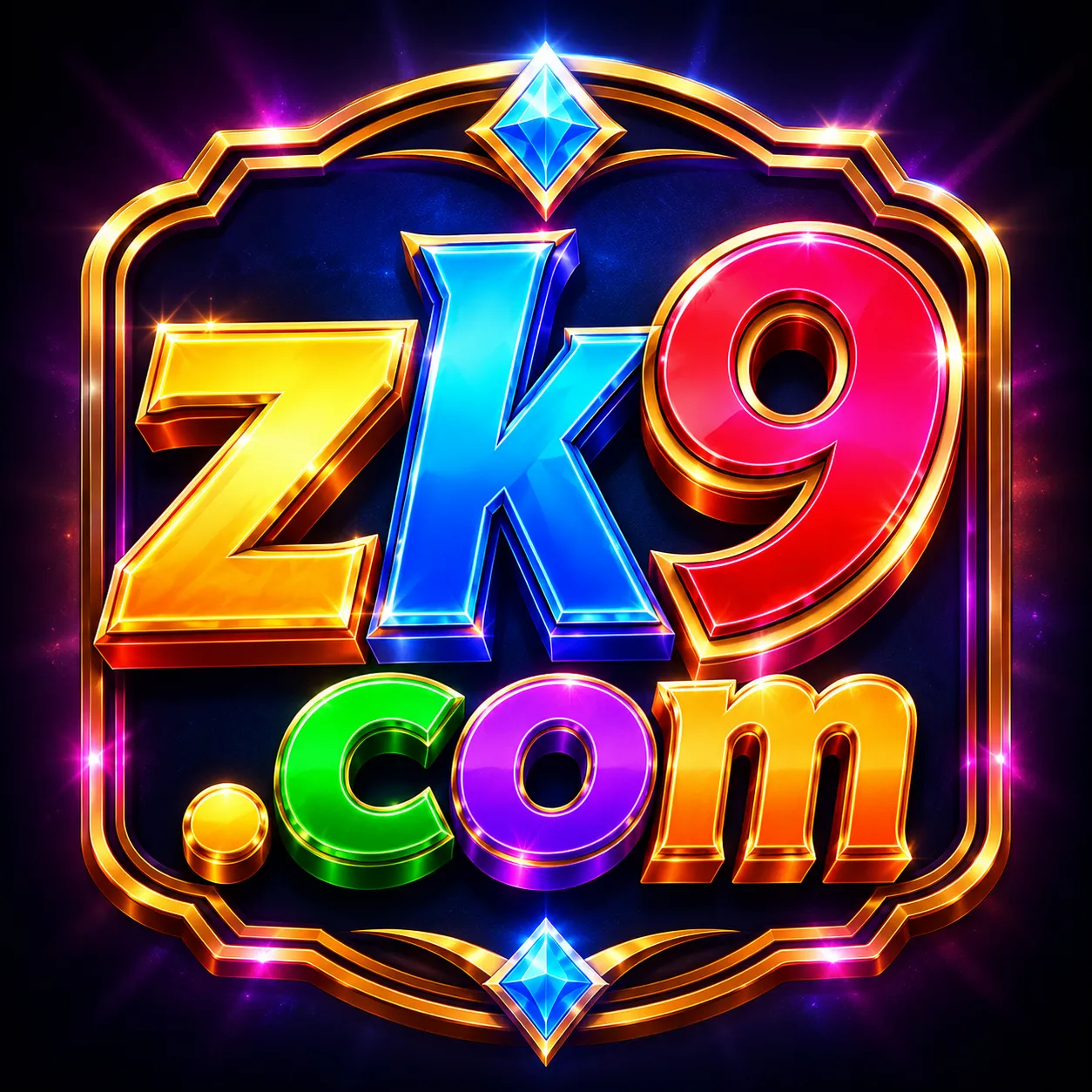 ZK9 - Permainan Slot Menarik dan Menguntungkan
